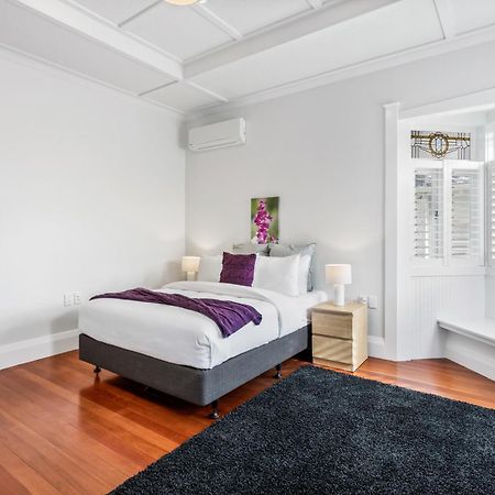 Spacious Kingsland 4Br Home Auckland Exterior foto