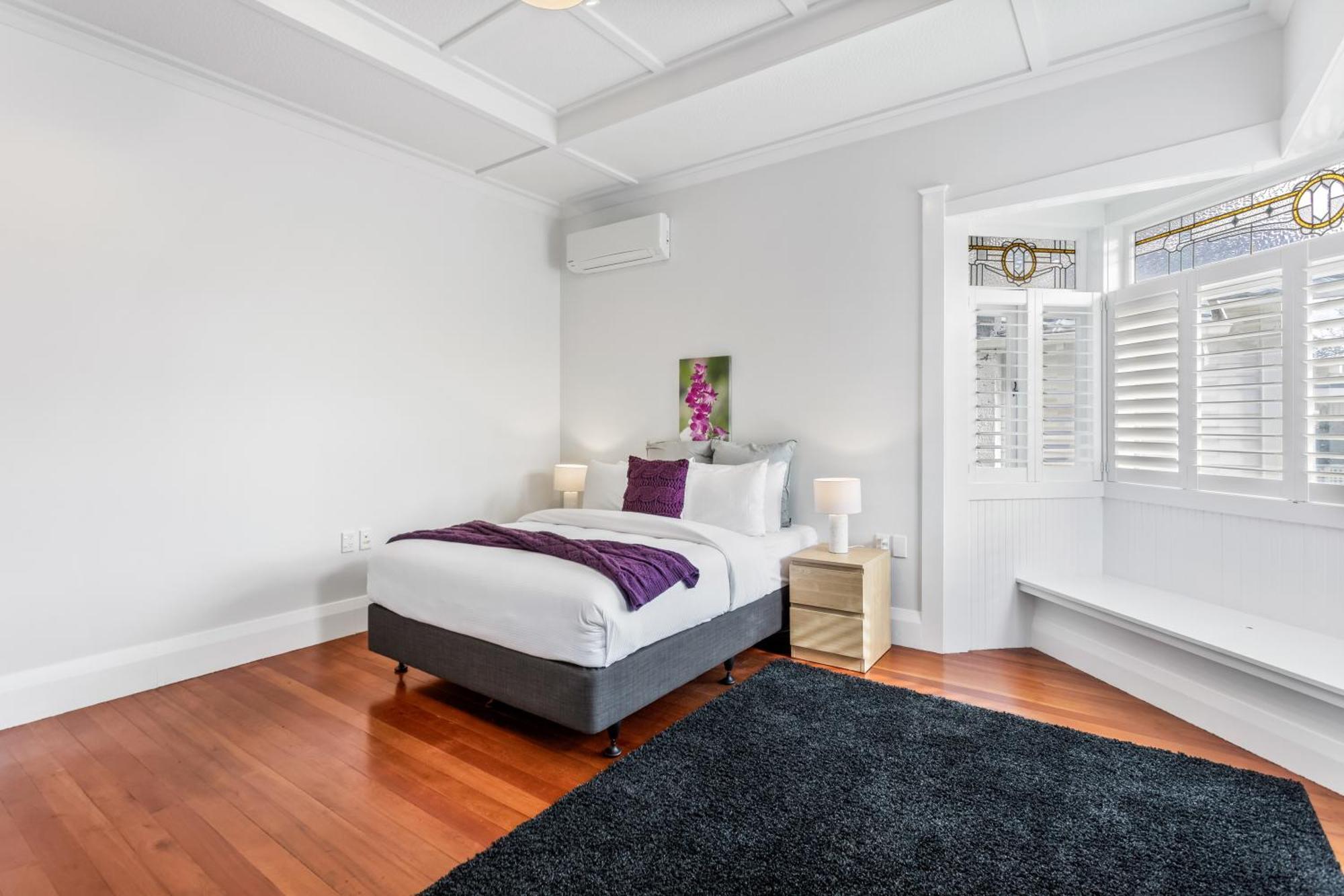 Spacious Kingsland 4Br Home Auckland Exterior foto