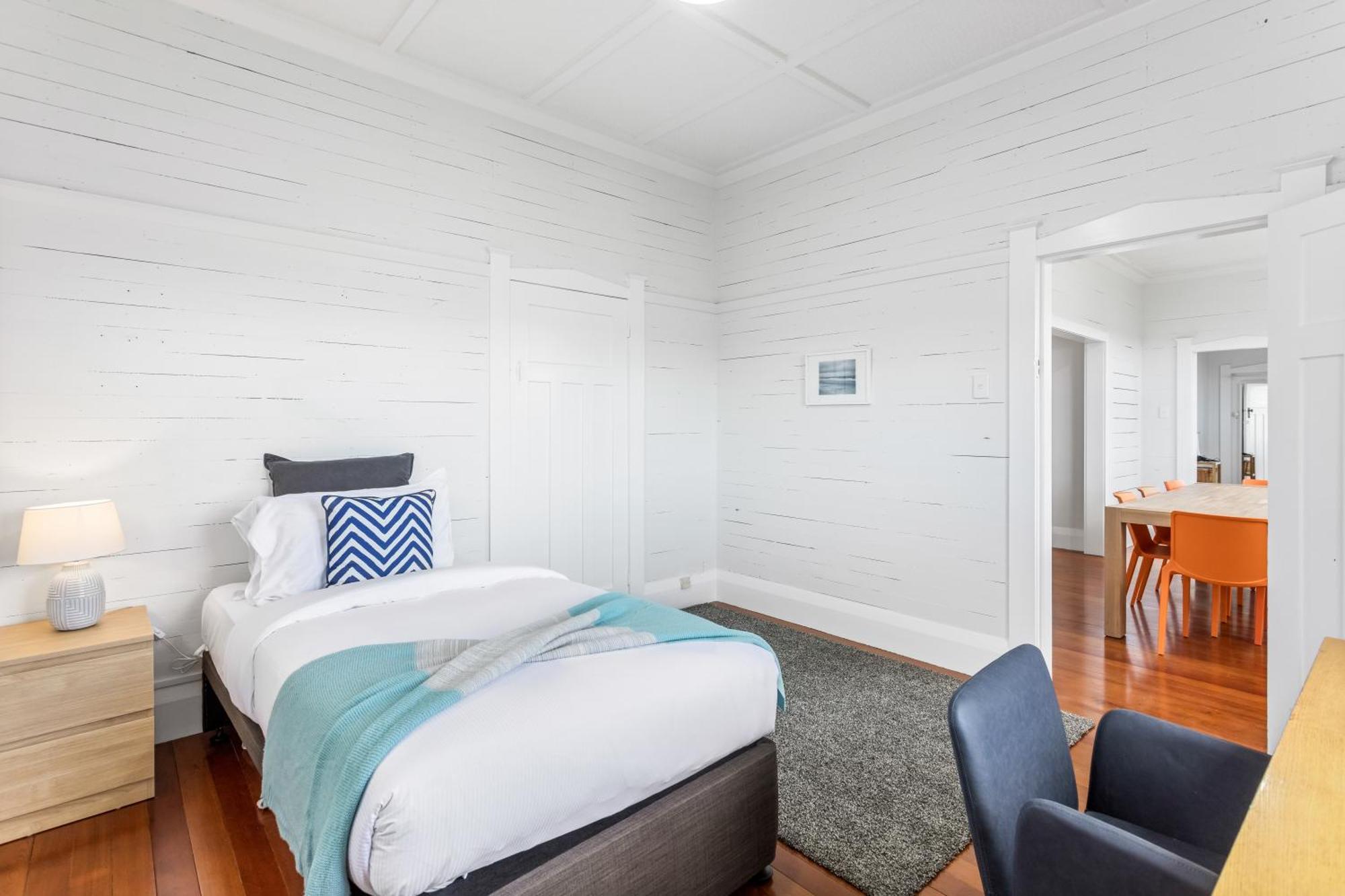 Spacious Kingsland 4Br Home Auckland Exterior foto