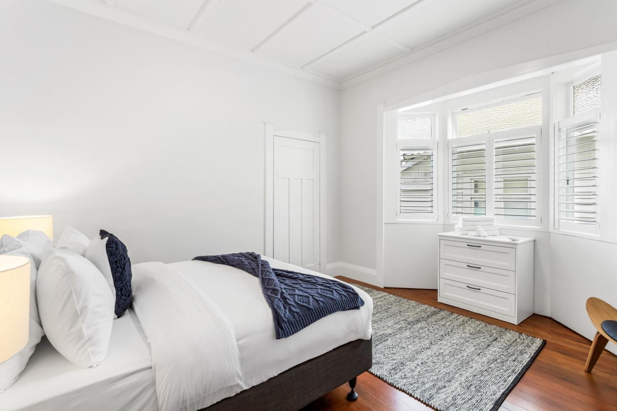 Spacious Kingsland 4Br Home Auckland Exterior foto